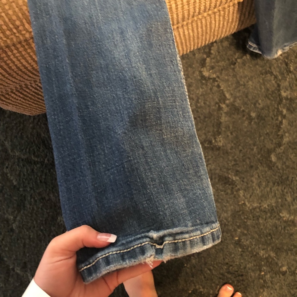 Jeans - Picture 3 of 3